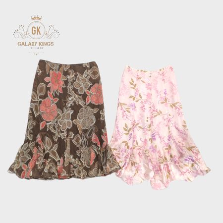 Y2K Fairy Core Sexy Skirts