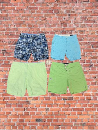 Shorts Polo Ralph Lauren 10 pcs à 312