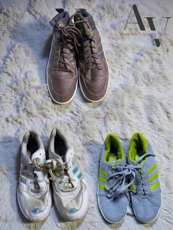 Adidas authentische Sneaker/Schuhe 👟