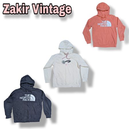 The north Face Hoodie