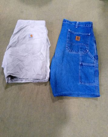 Carhartt Short Over Size