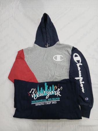 ZV1431 Champion Hoodies / Reverse Weave Hoodies