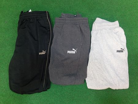 Mms049 Puma Trousers
