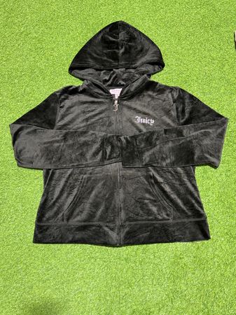 Juicy Couture Hoodies