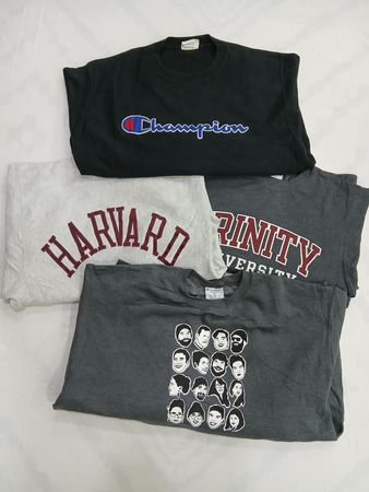 ZV1435 Champion  Reverse Weave Sweatshirts