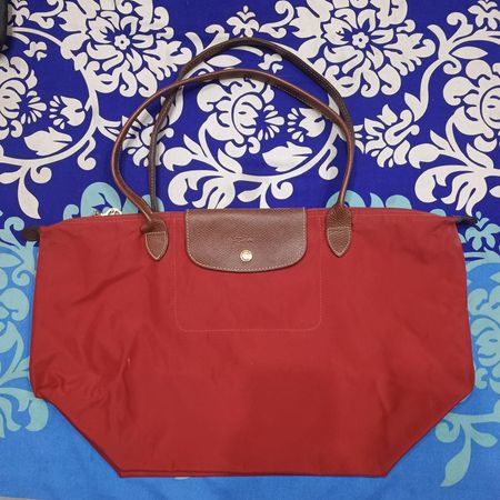 Longchamp Le Pliage Taschen – Mischlos