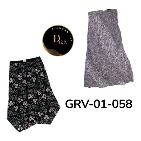 Jupe mini poly Y2K – Vêtements de club et de fête (GV-01-058)