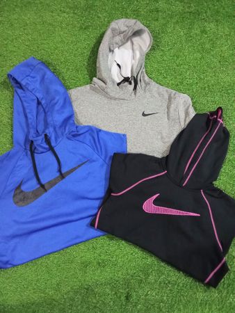 Nike Sweatshirts