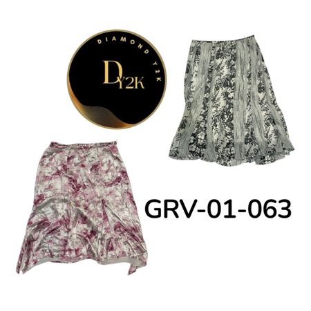 Streetwear Y2K Polyrock – Modern Vintage (GRV-01-063)