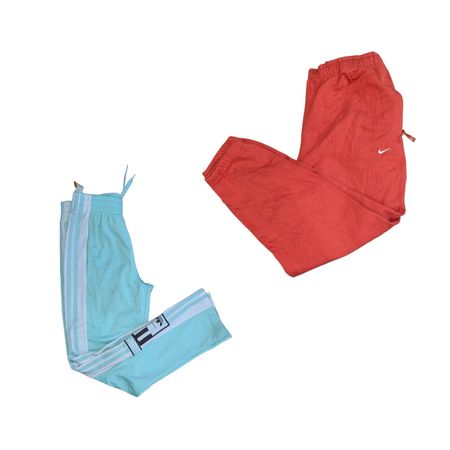 Nike Adidas Sweatpants