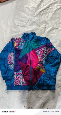 Vestes coupe-vent sans marque