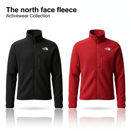 The North Face Fleece Jackets