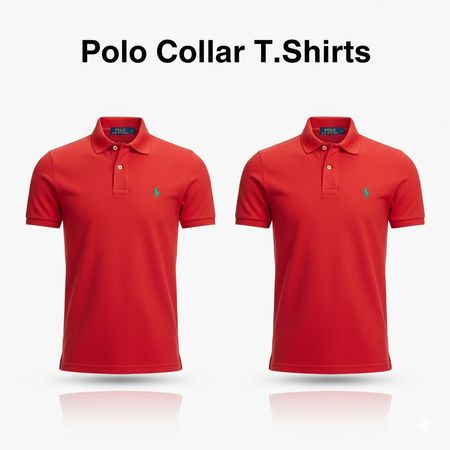 Polo Ralph Lauren Collar Shirts