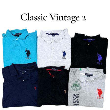 U.S polo Assn T-Shirts