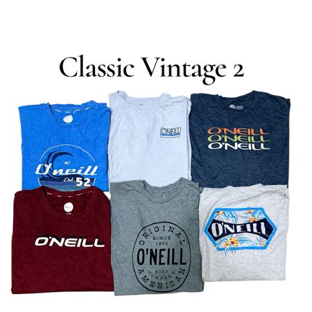 O ‘Neill T shirts