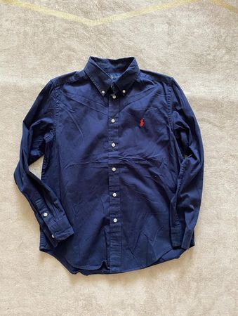 Ralph Lauren Shirts