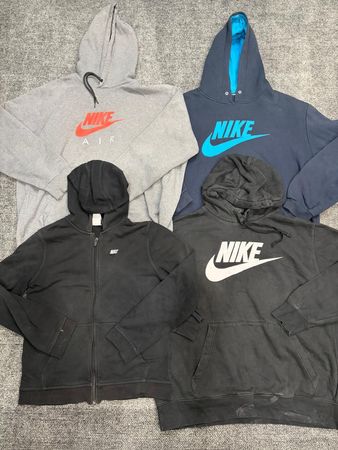 nike hoodies and sweatshirts