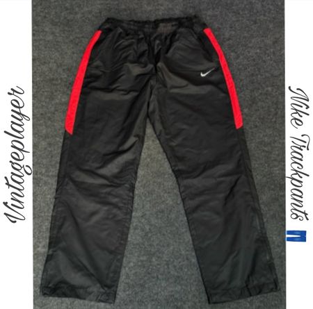 Çlassical Nike Trackpants