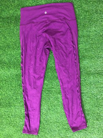 Leggings Lululemon authentiques