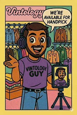 Branded Cartoon & Music Band T-shirts Mix