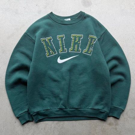 Nike Sweatshirts