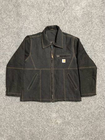 Chaqueta Carhartt Detroit Upcycle