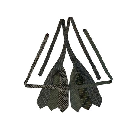 Upcycle Tie Top Halter