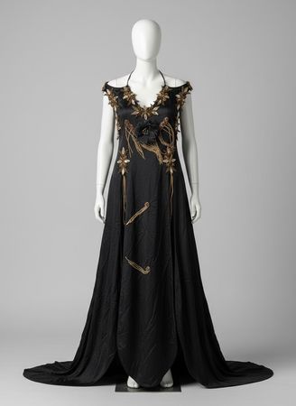 2059 - Y2K Style Dresses