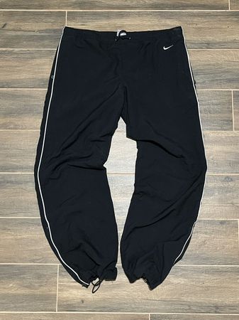 Premium Nike Track Pants