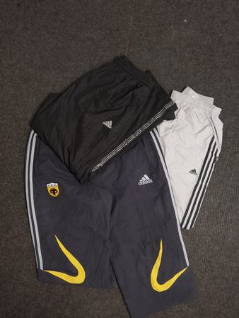 Adidas Track Pants