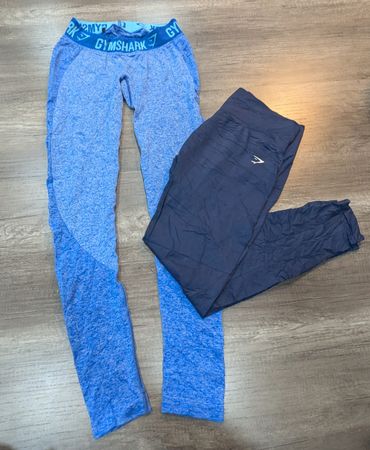 2066 - Gymshark Leggings