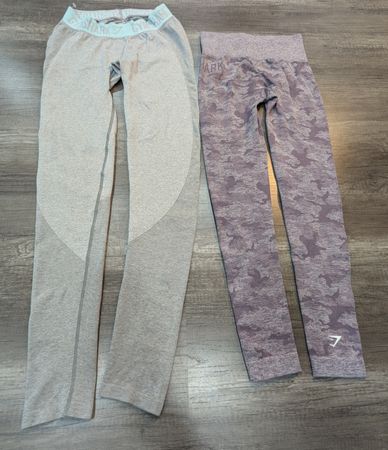 2065 - Gymshark Leggings