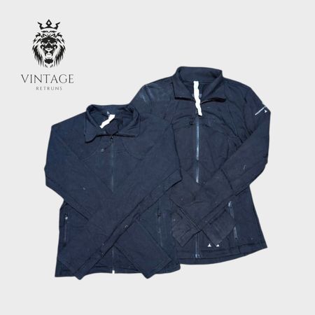 「Lululemon Mixed Items」