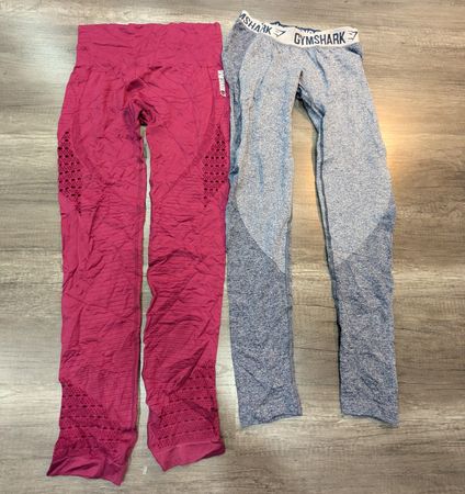 2072 - Gymshark Leggings