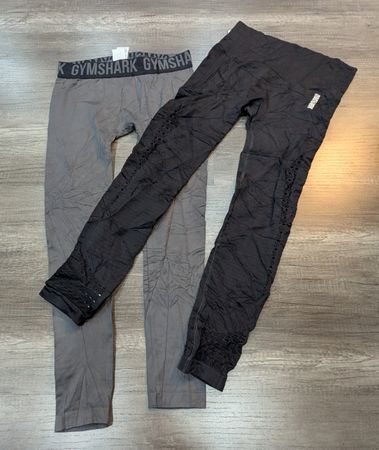 2070 - Gymshark Leggings