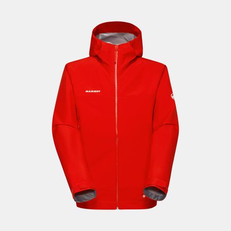 Mammut Jacket