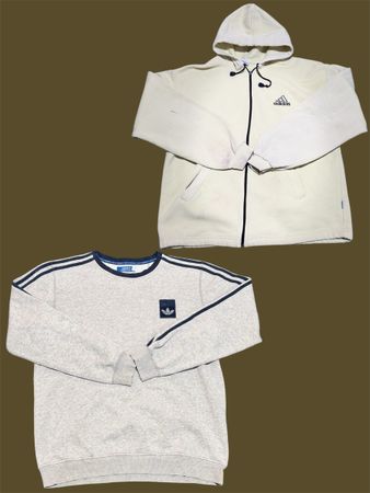 Adidas Sweatshirt e Hoodies