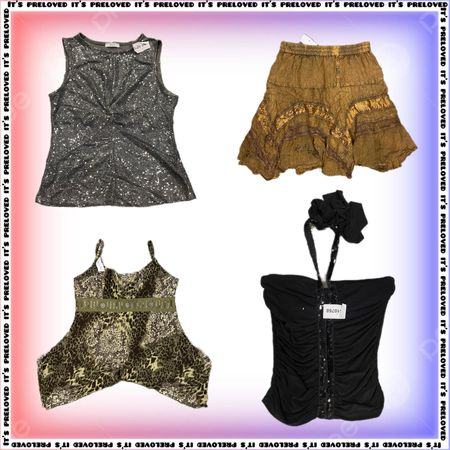 Holiday Statment Collection (RX-1222)