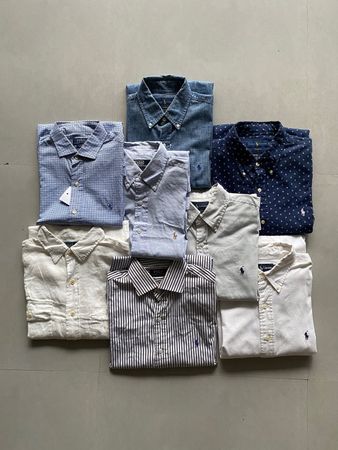 Ralph Lauren Shirts