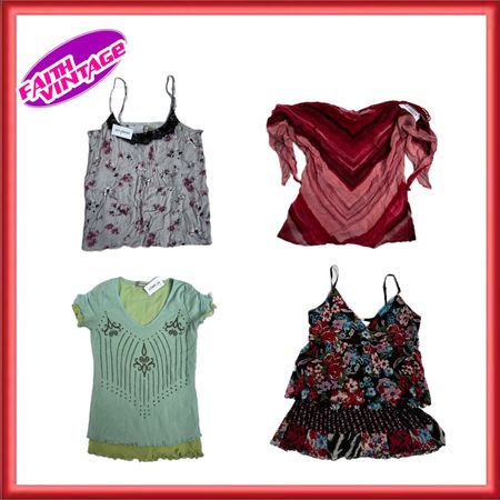 Glittri Groove Mix Set (FV-351)