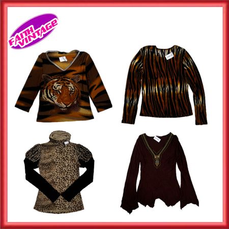 Eqiune Earth Mix Top Jupe et Robes (FV-354)