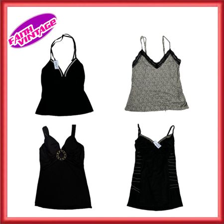 さまざまな黒の影（FV-356）