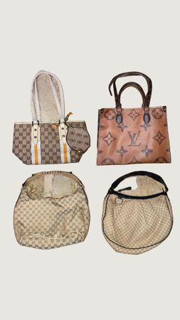 Y2k Designer Bags