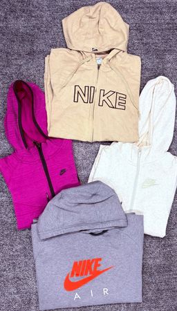 Hoodies Nike