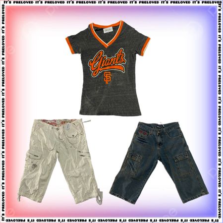 Sporty Street Style UN-022