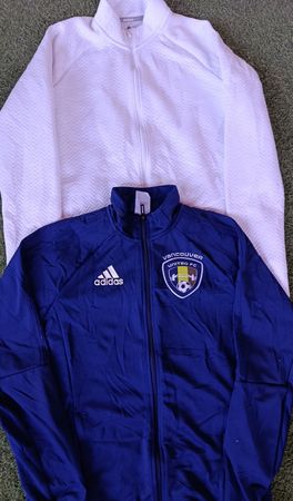 Adidas jackets (RV#029)