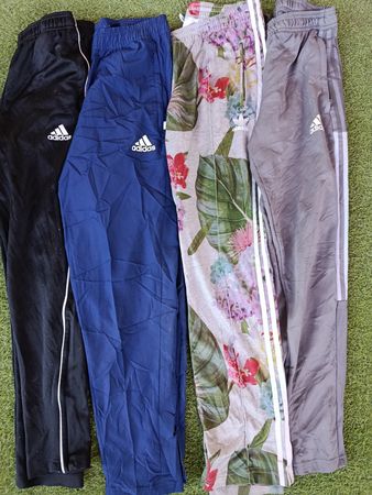 Adidas trousers 9PCS (RV#030)