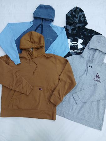 ZV1456 Sweatshirts de marques mélangées