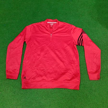 Mms056 Adidas Zipper