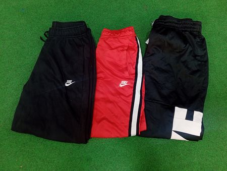 Mms060 Nike Trousers